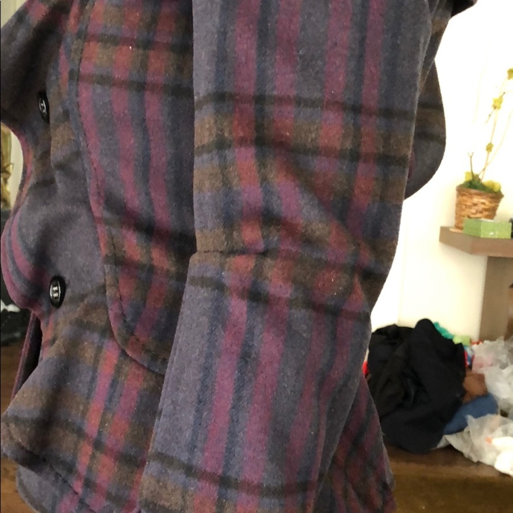 Fall jacket - Picture 4 of 8